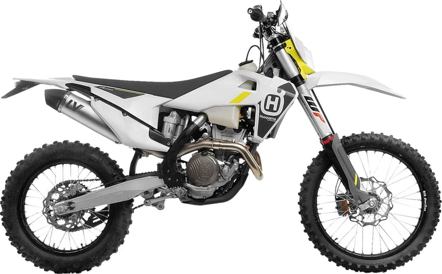 gas gas ec 450 [LEOVINCE] – Silenciador deslizante LV-X EVO