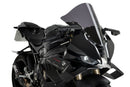 BMW S 1000 RR [2025] – Parabrisas R-Racer – tintado