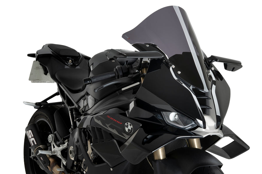 BMW S 1000 RR [2025] – Parabrisas R-Racer – tintado