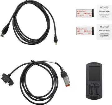 Harley Davidson Sportster [DYNOJET] – Módulo de inyección Power Vision 3 para Harley-Davidson