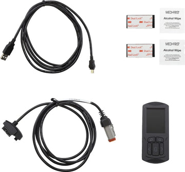 harley-davidson ultra limited [DYNOJET] – Módulo de inyección Power Vision 3 para Harley-Davidson