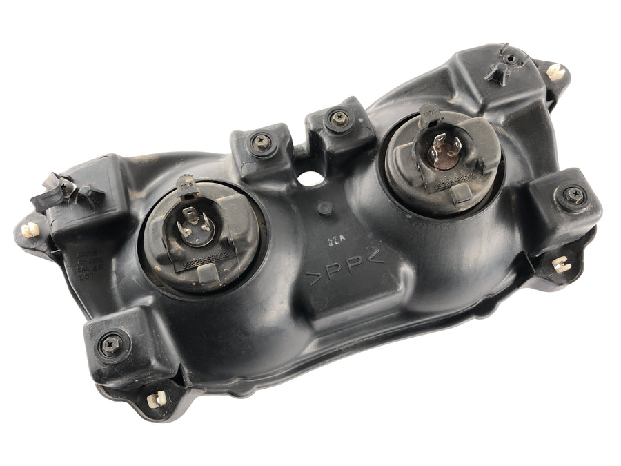 Yamaha YZF 750 R 4hn [1995] - Faros