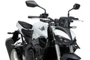 HONDA CB 1000 HORNET SP [2025] – Alerón D12 – Negro