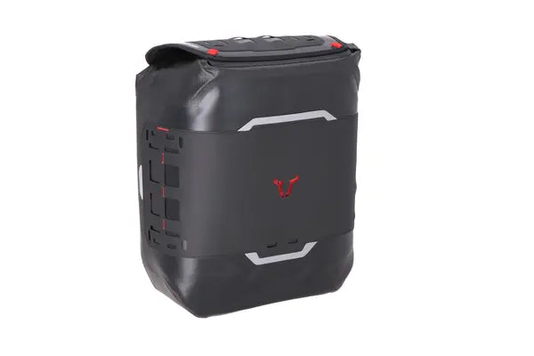 Yamaha XTZ 750 [SW-MOTECH] – Bolsa lateral V-LOC WP (16 litros)