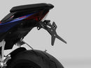 aprilia tuono 660 [ZIEGER] – Portamatrículas X-Line tipo E