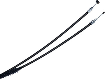 harley davidson nightster [BARNETT] - Cable de embrague de alta eficiencia fabricado en vinilo negro - 0