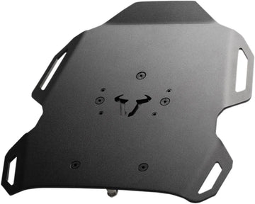 bmw r 1250 gs [SW-MOTECH] – portaequipajes para el asiento del pasajero