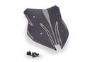 BMW F 900 XR [2025] – pantalla deportiva – negra