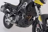 Aprilia Tuareg 660 [SW-MOTECH] – Barra protectora