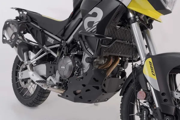 Aprilia Tuareg 660 [SW-MOTECH] – Barra protectora