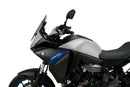YAMAHA TRACER 7 GT [2024] – pantalla deportiva – muy tintada