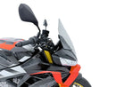 aprilia tuono 1100 [WRS] – Parabrisas Touring Tuono V4
