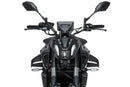 YAMAHA MT-07 PURE [2024] – Alerón D12 – Aspecto carbono-2