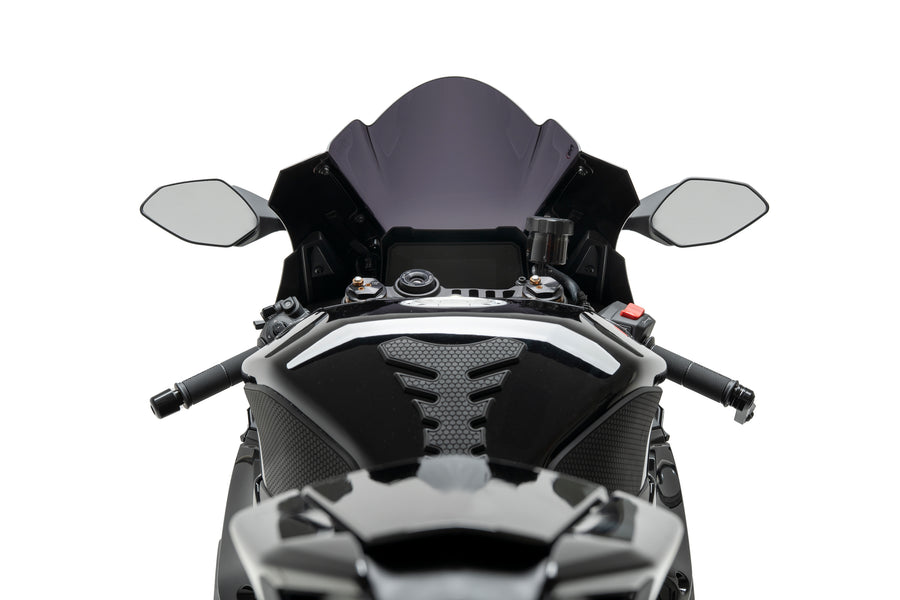 YAMAHA YZF-R9 [2025] – Cúpula Z-Racing – Transparente