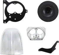 Yamaha XVS 1300 [COBRA] – Kit de filtro de aire