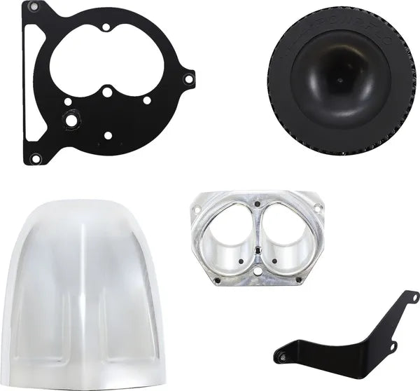 Yamaha XVS 1300 [COBRA] – Kit de filtro de aire