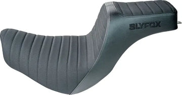 Harley Davidson Fxlrs [SLYFOX] – Asiento de mediodía