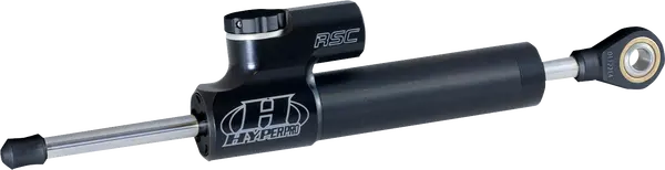 Ducati Monster 1200 [HYPERPRO] – Amortiguador de dirección RSC