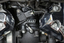 Harley-Davidson FXLRST 1923 Softail Low Rider ST 117 H.O. [2025] - CNC-gefräster 55 mm Ansaugkrümmer – Bild 2