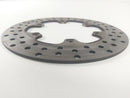 Cagiva Mito 125 8p - Disco de freno en la parte posterior 230 x 3.30 mm-3