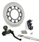 Honda CRF 450 X [2014-2015, 2017] - Supermoto Racing Kit – Bild 7