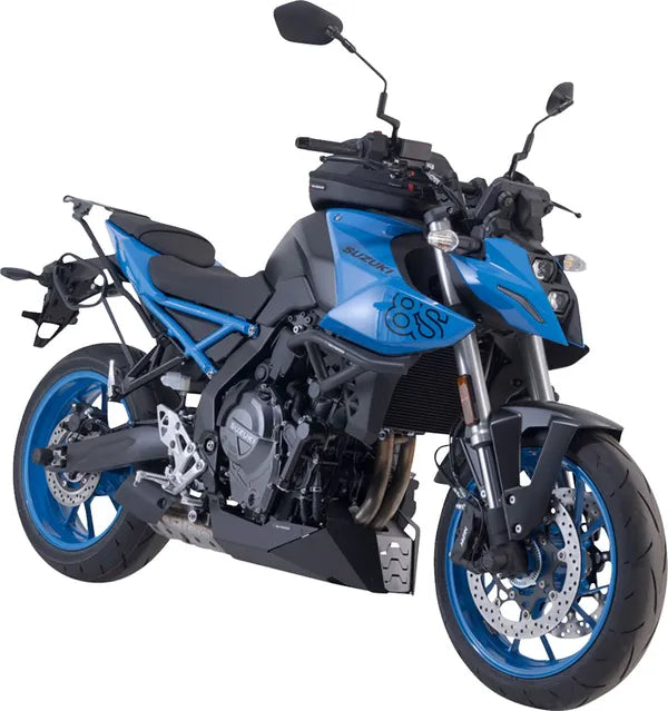 Suzuki GSX 8S [SW-MOTECH] – Portaequipajes lateral SLC