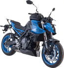 Suzuki GSX 8S [SW-MOTECH] – Portaequipajes lateral SLC