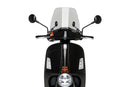 VESPA GTV 300 [2025] – Cúpula de scooter Trafic – tintada-1