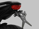 honda cb 650 r neo sports cafe [ZIEGER] – X-Line Kennzeichenhalter Tipo E-1