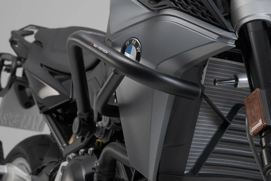BMW F 900 [SW-MOTECH] – Barra protectora