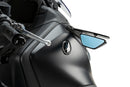 YAMAHA T-MAX 560 TECH MAX [2024] - Espejo retrovisor Alerón - Negro-2