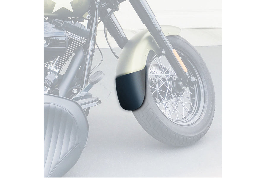 HARLEY DAVIDSON SOFTAIL SLIM FLSL [2021] – Ampliación del frontal