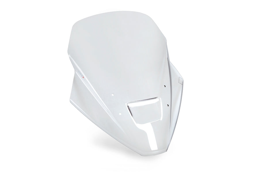 BMW C 400 X [2025] - Carenabris V-Tech Line Touring - Transparente