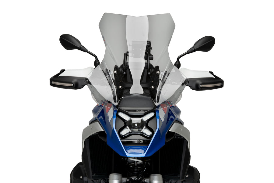 BMW R 1300 GS TROPHY [2025] – Cúpula Touring Plus – Tintada