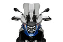 BMW R 1300 GS TROPHY [2025] – Cúpula Touring Plus – Tintada-1