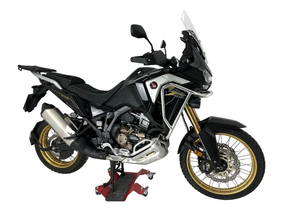 Honda CRF 1100 África Twin [WRS] - parabrisas