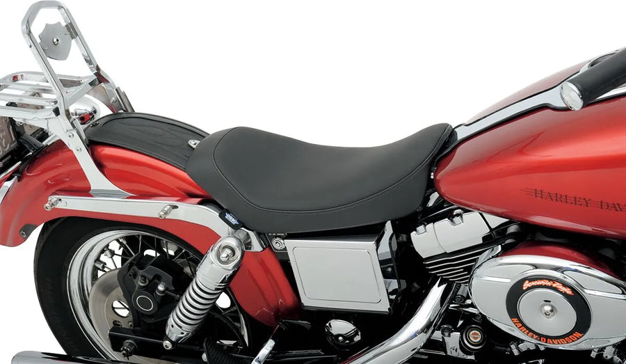 harley-davidson low rider [ESPECIALIDADES DE ARRASTRE] - Asiento individual bajo