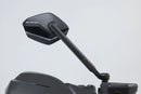ducati scrambler 1100 [SW-MOTECH] – juego de espejos deportivos, brazo de espejo largo-7