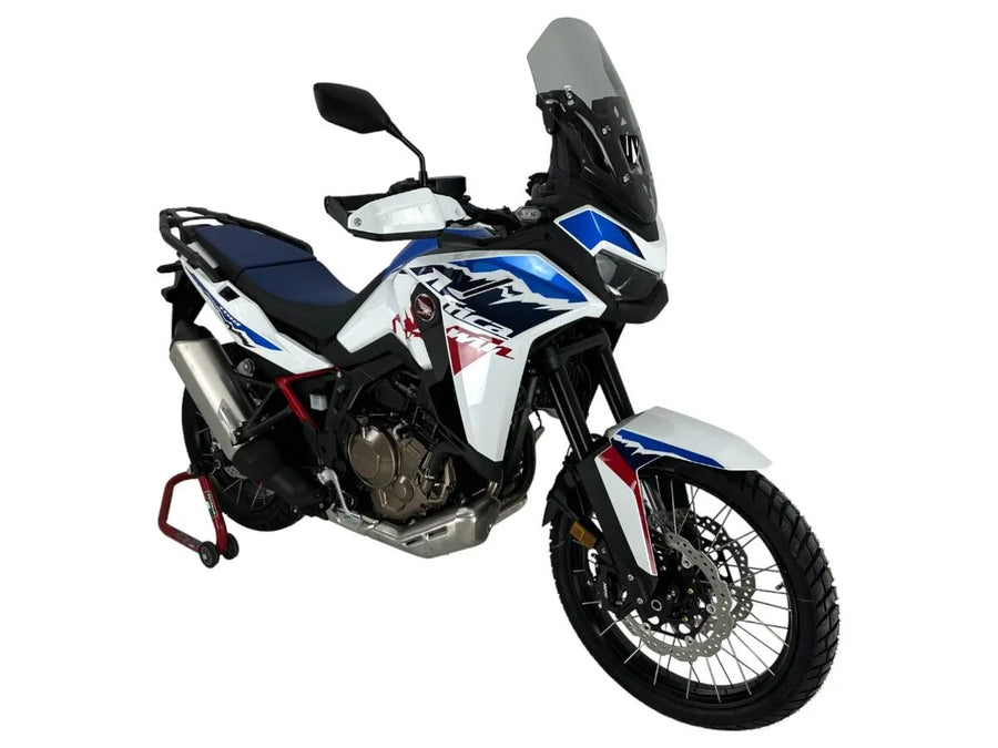 Honda CRF 1100 África Twin [WRS] - parabrisas