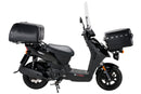 HONDA VISION 110 E5 [2025] – Maxi Caja – Negro-3