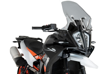 KTM 890 SMT [2025] – Cúpula Touring – Tintada