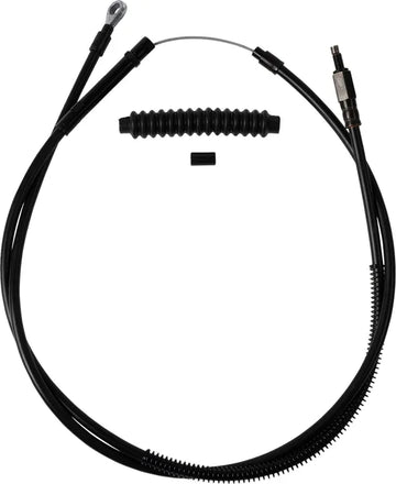 Harley Davidson Fxdrs 114 [BARNETT] - Cable de embrague furtivo altamente eficiente