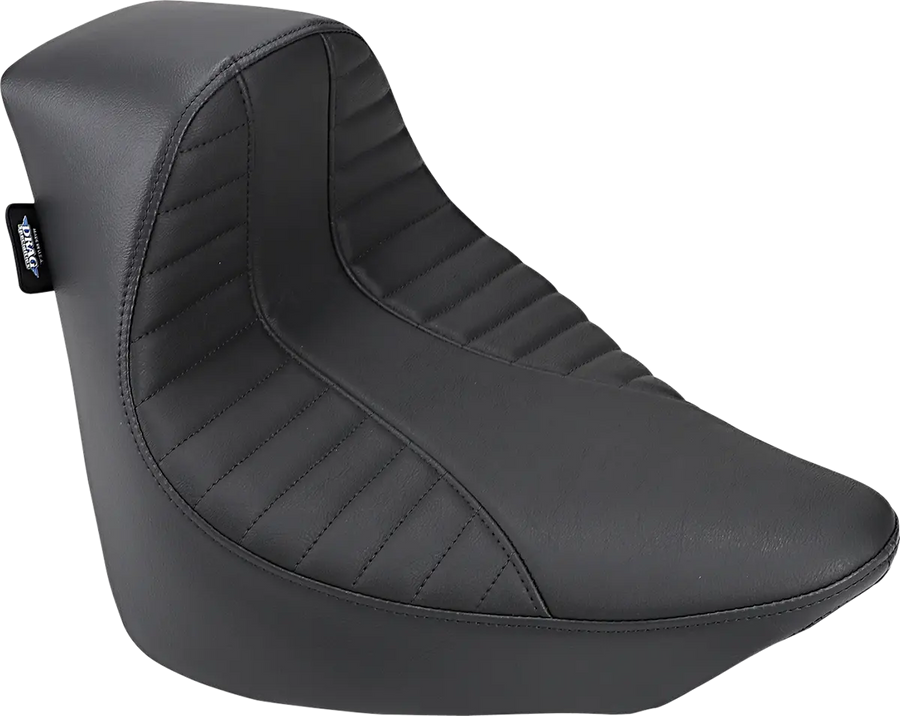 harley-davidson street bob [ESPECIALIDADES DE ARRASTRE] - Asiento individual EZ-ON