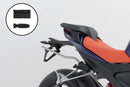 aprilia tuono 457 [SW-MOTECH] – Juego de alforjas PRO BLAZE H con protección EDGE