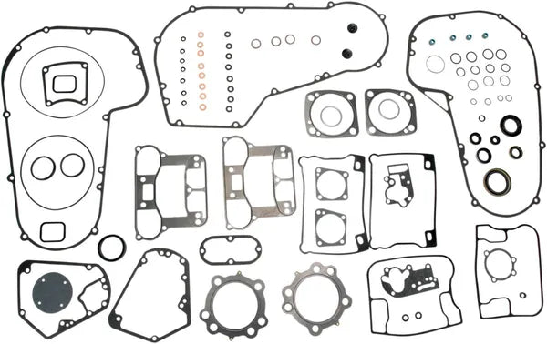 Harley Davidson Flhri [COMETIC] – Kit completo de juntas Extreme Sealing Technology
