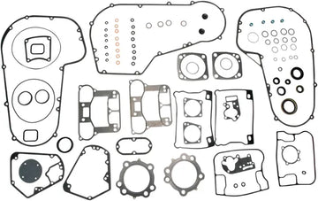 Harley Davidson Flhri [COMETIC] – Kit completo de juntas Extreme Sealing Technology