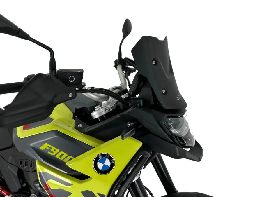 BMW F 900 [WRS] – parabrisas