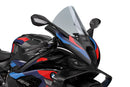 BMW M 1000 RR [2025] – Parabrisas R-Racer – tintado-1