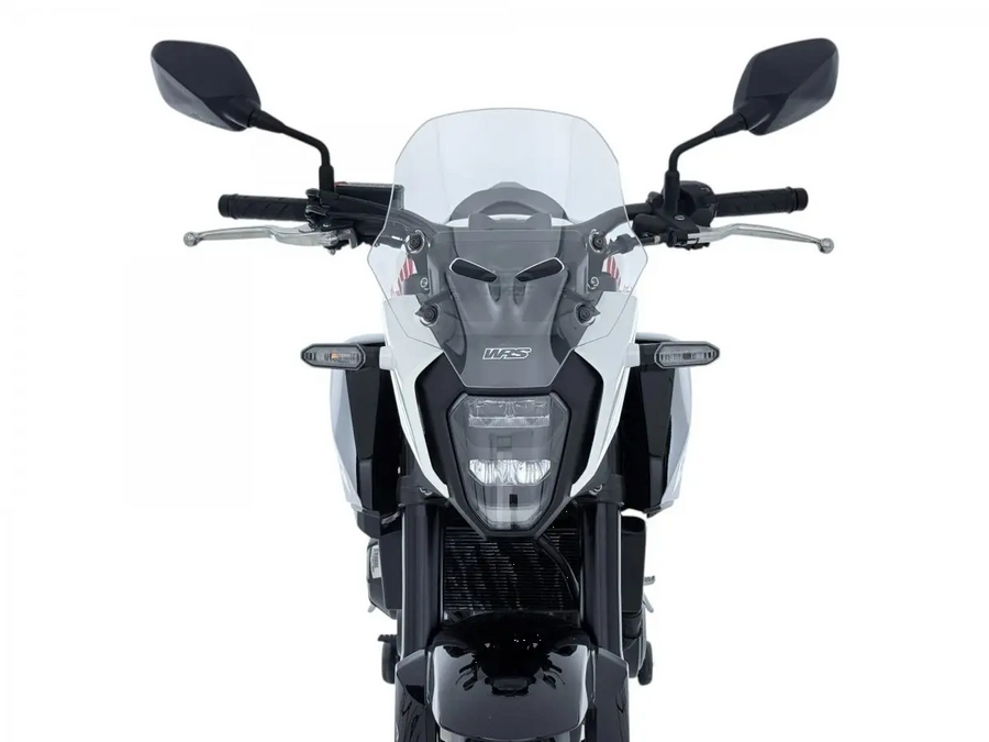 Honda CB 500 Hornet [WRS] – Cúpula deportiva CB500 Hornet