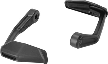 honda cb 650 r neo sports cafe [SW-MOTECH] – protectores de palanca con protección contra el viento